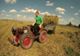 Veşti bune pentru fermieri. A fost promulgată Legea cooperaţiei agricole