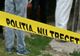 Accident de muncă, mortal, în Gorj. Un bărbat s-a răsturnat cu un utilaj, într-o pădure