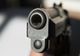Tânăr din Gorj, ameninţat cu pistolul de un bărbat. Ce s-a întâmplat cu agresorul