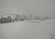 FOTO/VIDEO: Ninge abundent în zona de munte din Bistrița-Năsăud