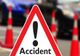 Accident în Gorj. Un autoturism s-a răsturnat