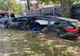 Accident în Gorj. Patru persoane rănite (VIDEO)