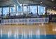 Primarul din Târgu Jiu, omagiat ca pe vremuri, la un meci de handbal