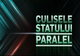 CULISELE STATULUI PARALEL. Miniștrii plagiatori ai Educației