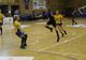 Dunărea Brăila a învins cu 27-23 pe CSM Tg. Jiu