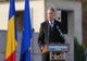 Klaus Iohannis, de Ziua Armatei: „Traversăm o perioadă foarte complicată în care pacea este amenințată”
