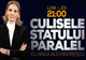 Sorin Grindeanu, față în față cu Anca Alexandrescu! Interviul anului, joi la ora 21:00, la Culisele Statului Paralel - VIDEO