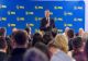 CIUCĂ, LA GORJ: PNL ARE ȘANSA DE A OBȚINE UN SCOR FOARTE BUN LA PREZIDENȚIALE