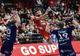 Handbal masculin: Victorie la trei goluri pentru Dinamo, în play-off-ul EHF European League