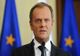 TUSK: POLONIA POATE DOBORÎ AVIOANE RUSEȘTI, DAR DOAR CU ACORDUL ALIAȚILOR NATO