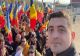 George Simion, mesaj cu ocazia Zilei Românilor de Pretutindeni: La mulți ani, dragi români, oriunde vă aflați!