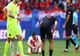 EURO 2024. Surpriză în meciul Croația - Albania