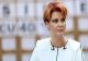 Lia Olguța Vasilescu, atac devastator la trădătorii de la vârf: „Nu rămânem la guvernare, dacă măsurile PSD sunt ignorate în pachetul 3”