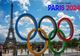 JOCURILE OLIMPICE 2024: GUVERNUL APROBĂ 32 DE MILIOANE DE LEI PENTRU SUSŢINEREA SPORTIVILOR ROMÂNI