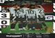 FOTBAL: VICTORIE CLARĂ OBŢINUTĂ DE UNIVERSITATEA CLUJ ÎN SUPERLIGĂ, 3-0 CU SEPSI OSK