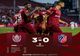 FOTBAL: CFR CLUJ - FC BOTOŞANI 3-0, ÎN SUPERLIGĂ