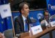 SIEGFRIED MUREȘAN: ROMÂNIA RISCĂ SĂ PIARDĂ FONDURI EUROPENE FIINDCĂ PREMIERUL CIOLACU A MODIFICAT PNRR