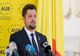 CLAUDIU TARZIU: ESTE EXTREM DE GRAV, ESTE UN PRECEDENT EXTREM DE PERICULOS, ASTA ÎNSEAMNĂ CĂ UN PARTID PARLAMENTAR ESTE SCOS DIN CURSA PENTRU PARLAMENTUL ROMÂNIEI