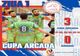 VOLEI MASCULIN: ARCADA ŞI STEAUA AU OBŢINUT VICTORII ÎN PRIMA ZI A CUPEI ARCADA