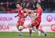 FOTBAL: DINAMO - FCSB 0-2, ÎN DERBY-UL SUPERLIGII