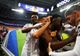 LIGA CAMPIONILOR: REAL MADRID O ÎNVINGE PE ATLETICO LA PENALTYURI ȘI MERGE ÎN SFERTURILE COMPETIȚIEI | VIDEO