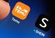 SHEIN SFIDEAZĂ TAXELE VAMALE AMERICANE ȘI CONTINUĂ SĂ VÂNDĂ ÎN SUA