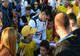 FOTBAL: NAȚIONALA ROMÂNIEI SE REUNEȘTE LA MOGOȘOAIA, PENTRU MECIURILE CU CIPRU ȘI KOSOVO
