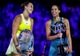 MADISON KEYS, CAMPIOANĂ LA AUSTRALIAN OPEN