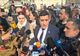 GEORGE SIMION SUNĂ MOBILIZAREA - TOȚI PARLAMENTARII AUR SUNT LA PARCHET, PENTRU A CERE EXPLICAȚII PENTRU SĂLTAREA LUI CĂLIN GEORGESCU DIN TRAFIC :”VREM DOVEZI SOLIDE!”