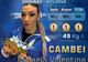 HALTERE: MIHAELA CAMBEI A CÂȘTIGAT TREI MEDALII DE AUR LA EUROPENELE DE LA CHIȘINĂU