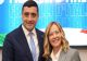 GEORGE SIMION S-A ÎNTÂLNIT CU PREMIERUL ITALIEI, GIORGIA MELONI: ”AVEM PRIETENI, AVEM ALIAȚI, DAR CEL MAI IMPORTANT E CĂ ÎL AVEM PE DUMNEZEU!”