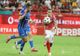 VIDEO FOTBAL: DINAMO, ȚINUTĂ ÎN ȘAH DE FARUL (1-1), ÎN SUPERLIGĂ