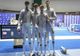 Sabrerii României, medaliați cu argint la Cupa Mondială