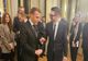 ALEXANDER SOROS, ÎNTÂLNIRE CU EMMANUEL MACRON LA PALATUL ÉLYSÉE. FIUL MILIARDARULUI CONTINUĂ ACTIVITĂȚILE INTERNAȚIONALE ALE FAMILIEI