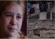 Sfâșietor, o fetiță plânge pentru că nu are rechizite și mâncare VIDEO