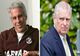 Percheziții la o reşedinţă a fratelui regelui Charles, Andrew Mountbatten-Windsor, în dosarul Epstein