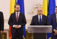Coaliția, pe un butoi de pulbere: PSD amenință cu anticipate, liberalii decid sâmbătă dacă ies de la guvernare