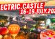 Tot ce trebuie să știi despre Electric Castle 2026: line-up pe zile, artiști și bilete disponibile